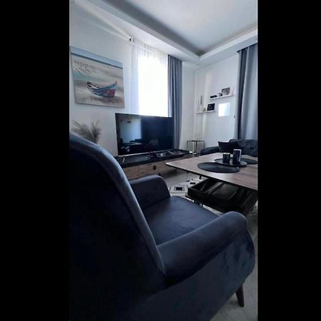 Palmiye Apartment Girne Buitenkant foto