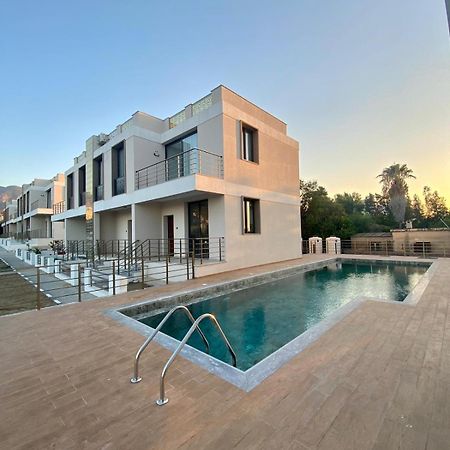 Palmiye Apartment Girne Buitenkant foto