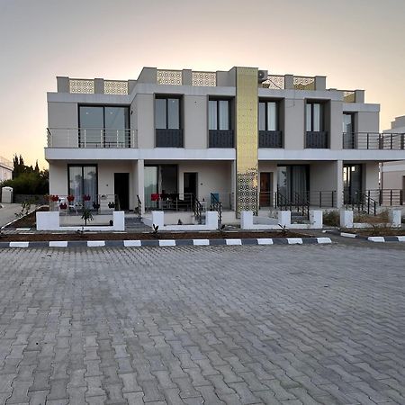 Palmiye Apartment Girne Buitenkant foto