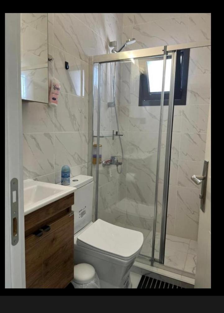 Palmiye Apartment Girne Buitenkant foto