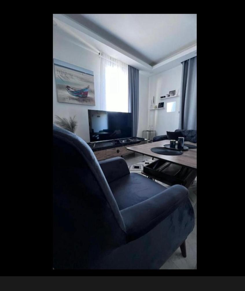 Palmiye Apartment Girne Buitenkant foto